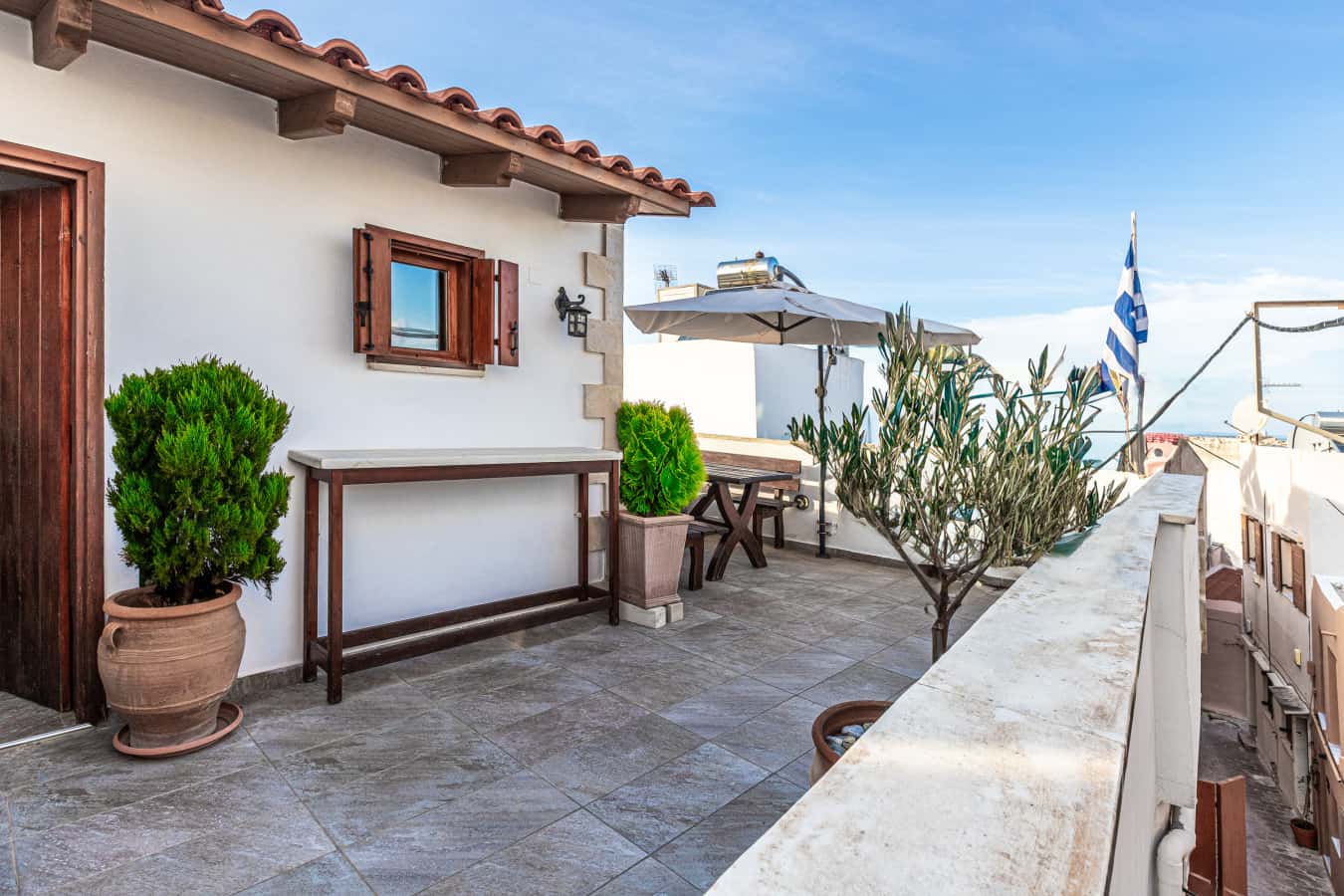 Casa Eleni | Chania Old Port