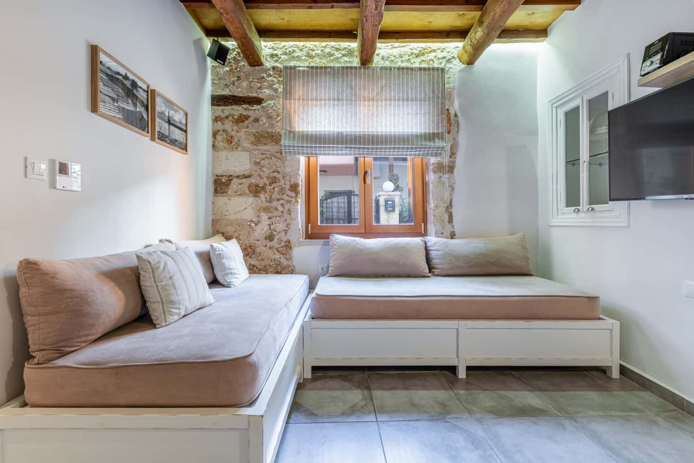 Amaltheia | Casa Di Gouto