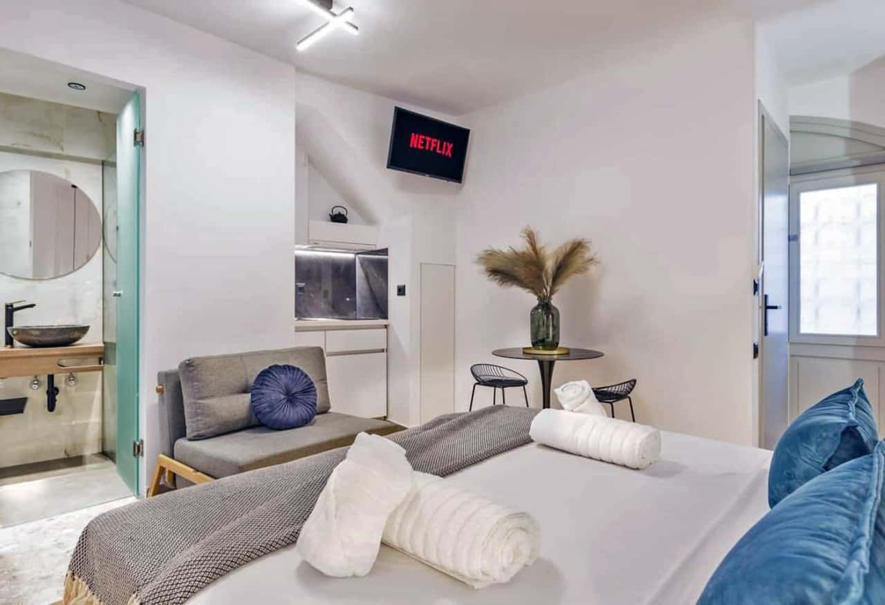 Arch.4 Luxury Living