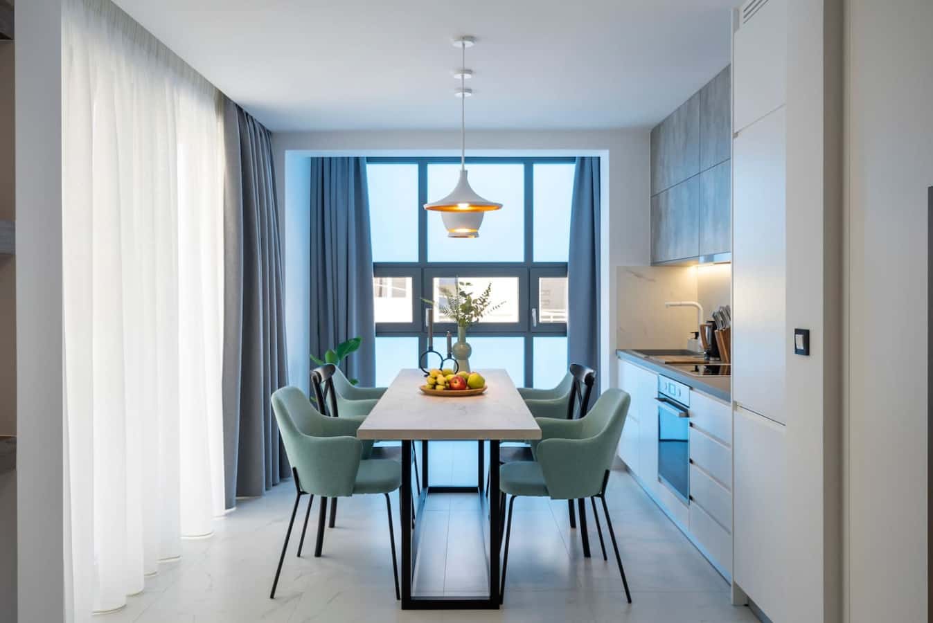 Disegno Residence