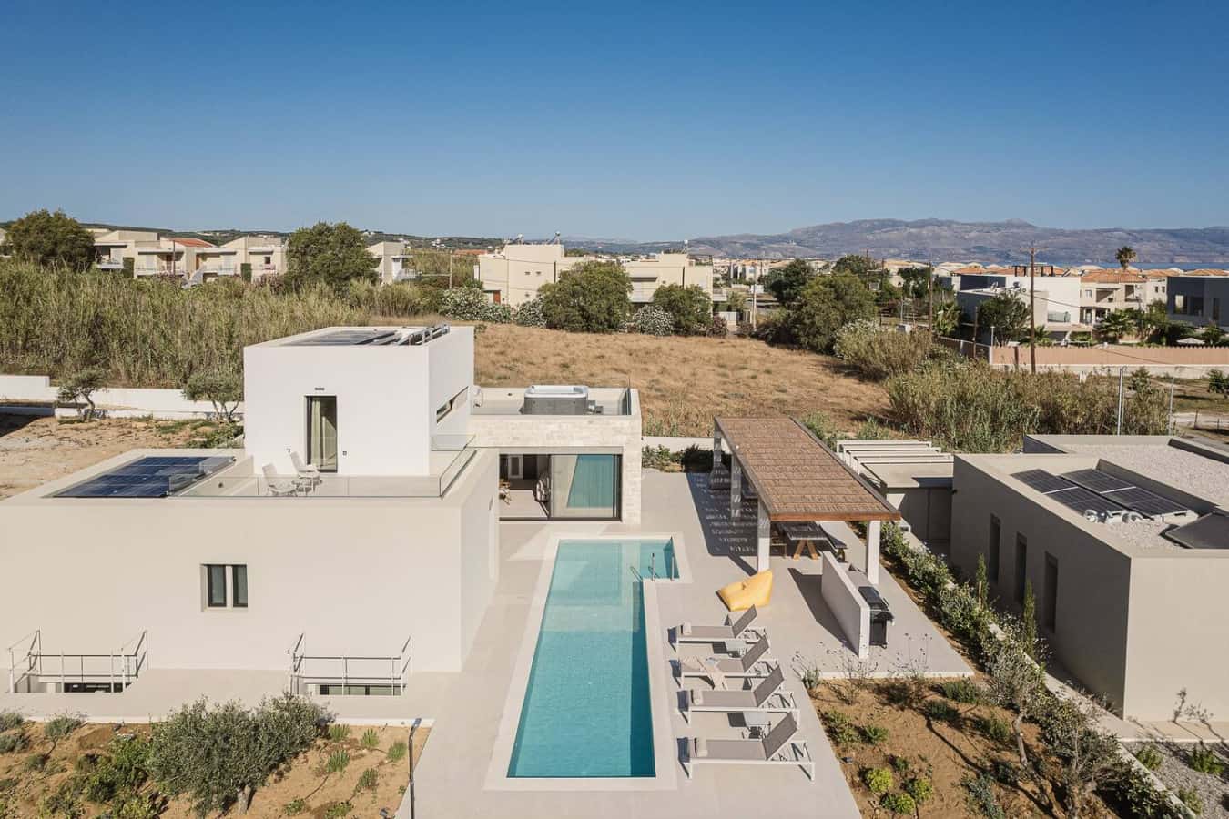 Villa Iocaste