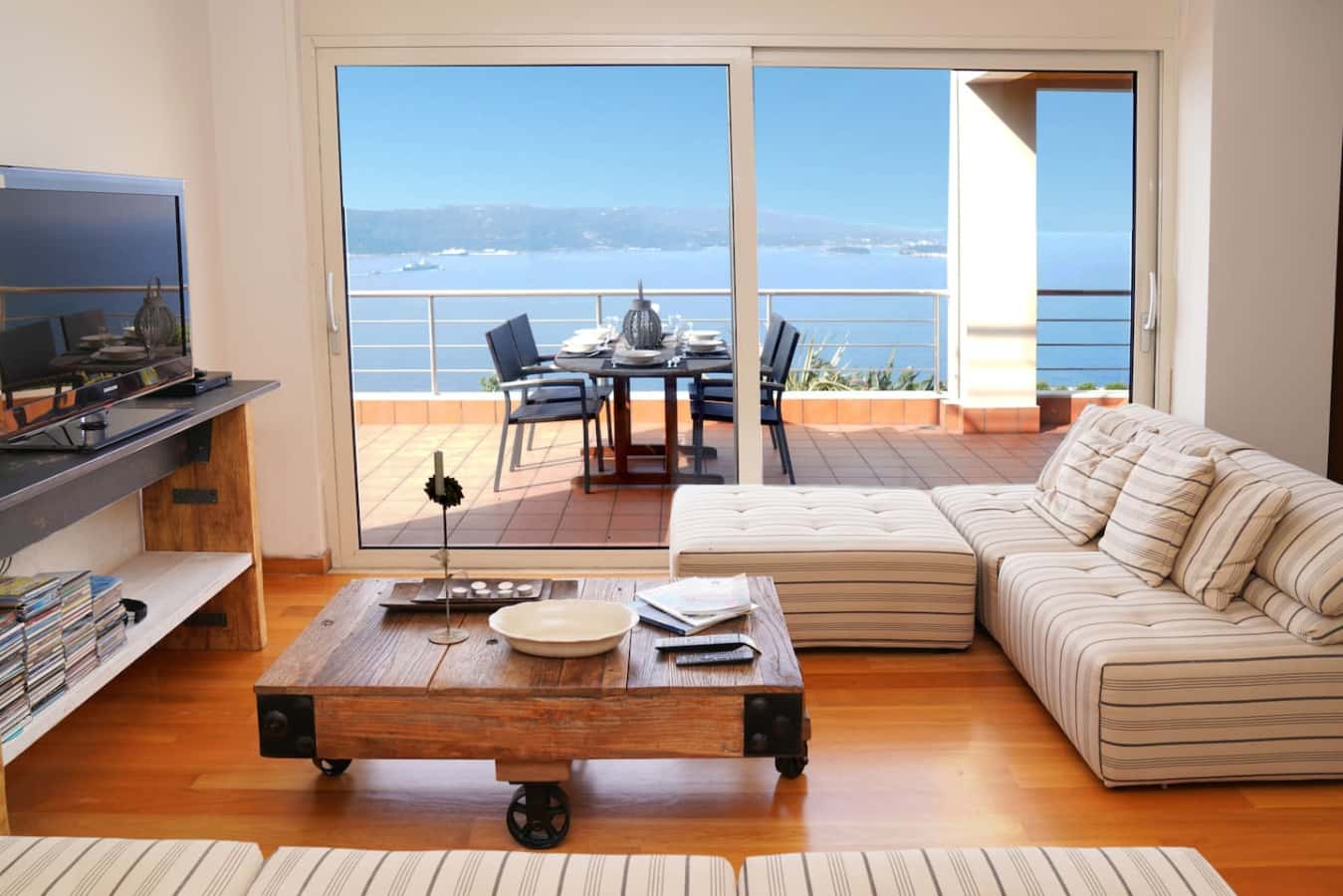 Casa Minervos | Unique Views