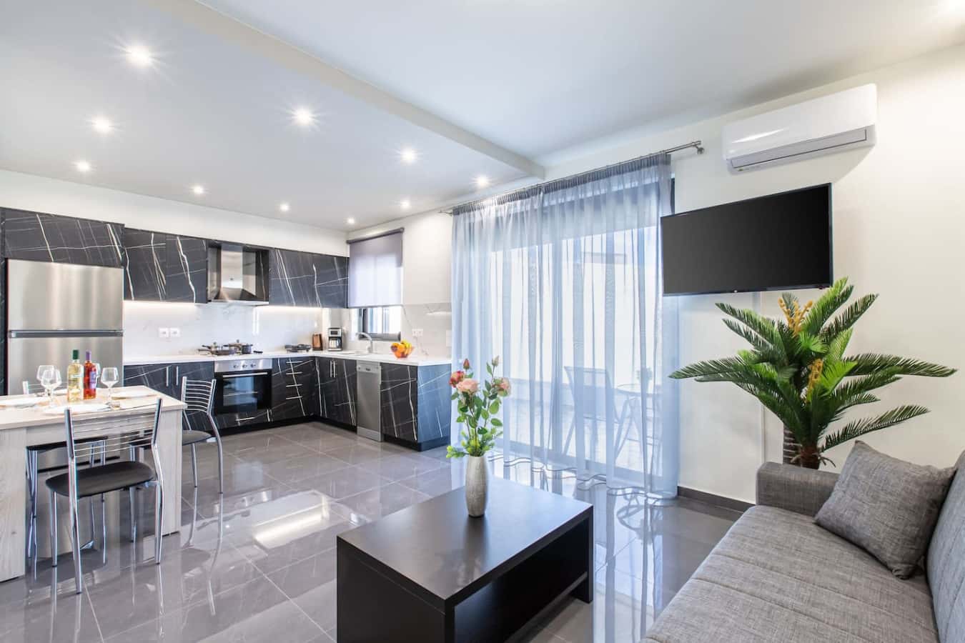 Mariam Luxury Apartments | B1