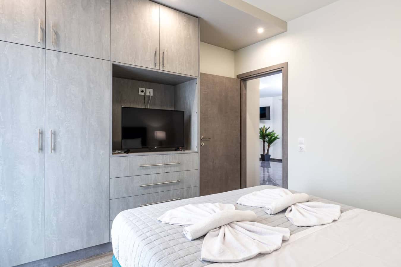 Mariam Luxury Apartments | B2
