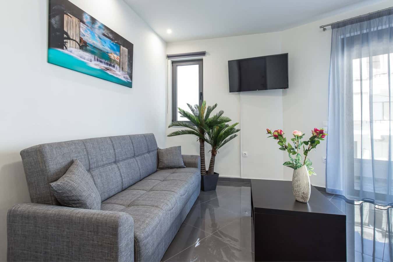 Mariam Luxury Apartments | A2
