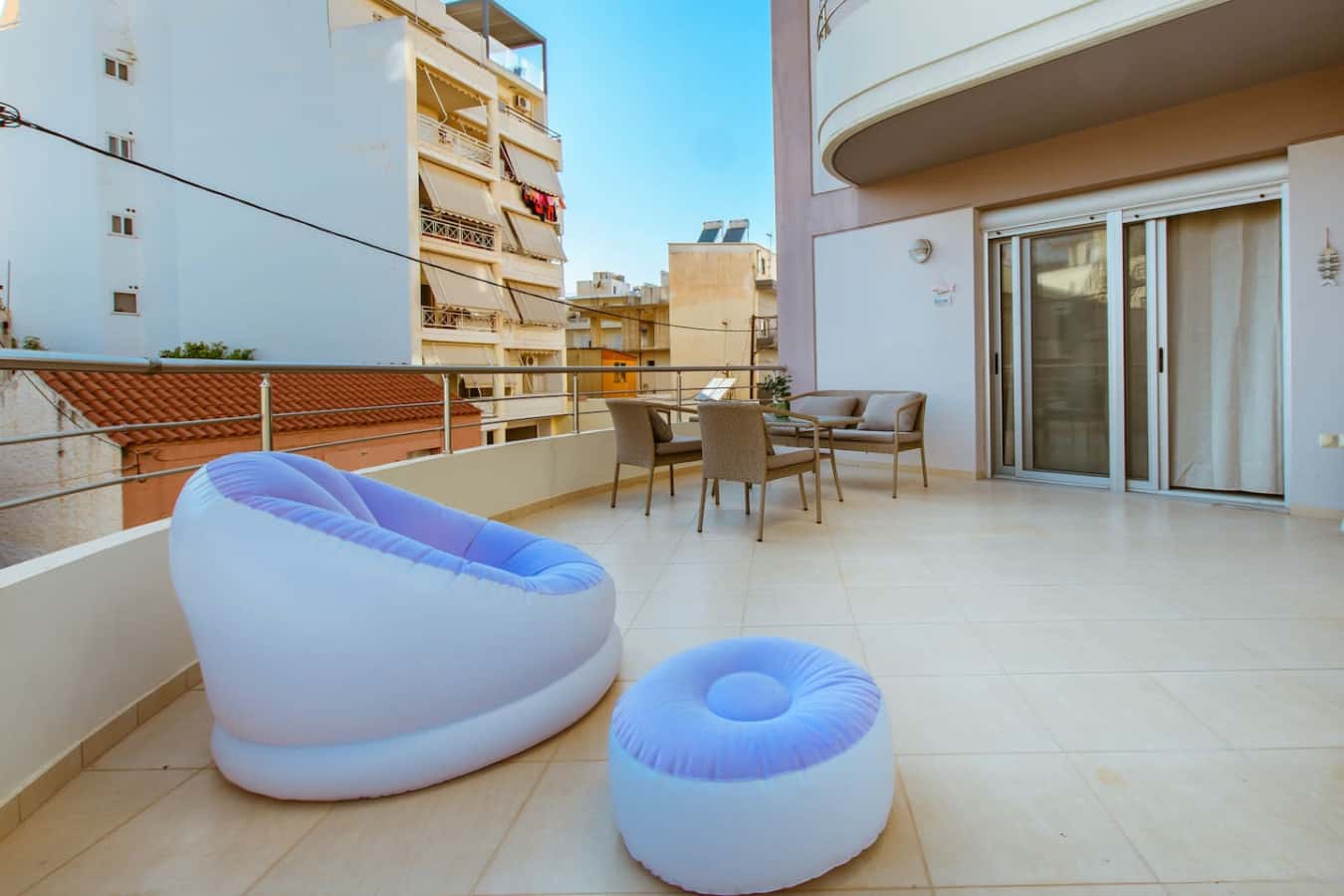 Lazaretta Suite 1