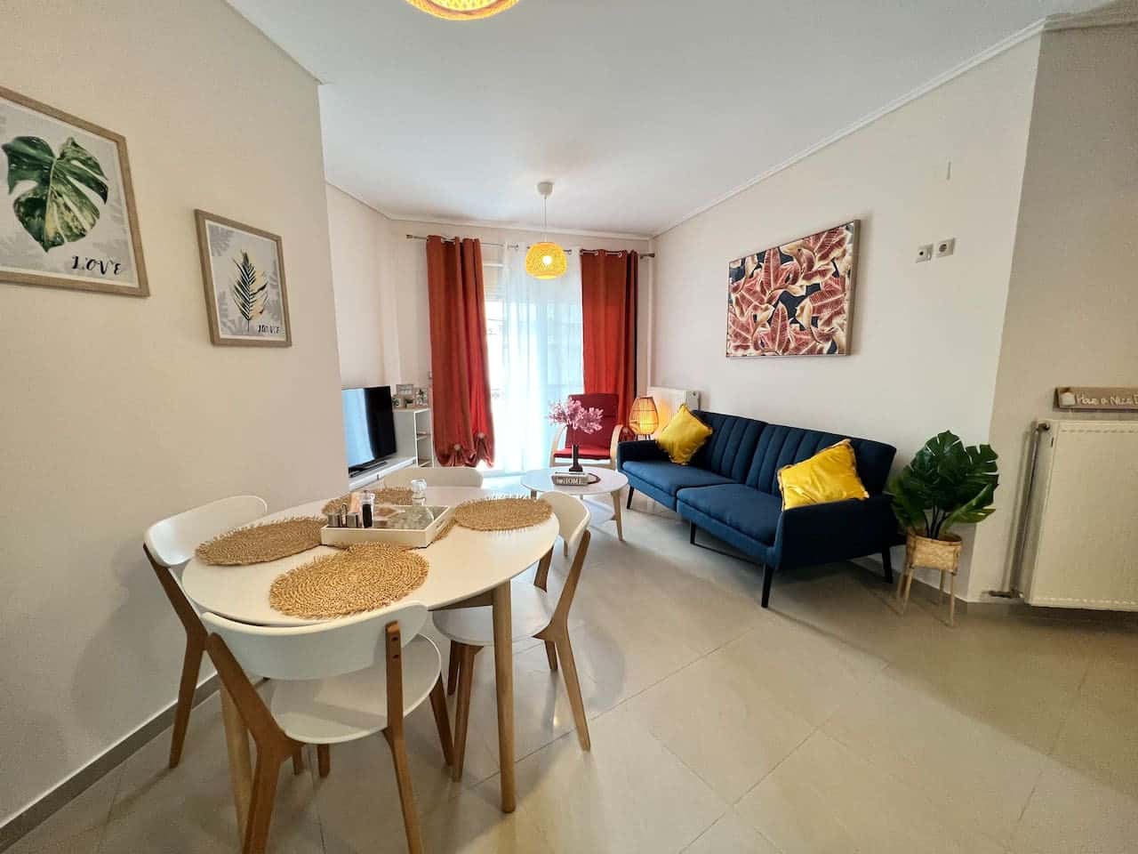 Lazaretta Suite 2