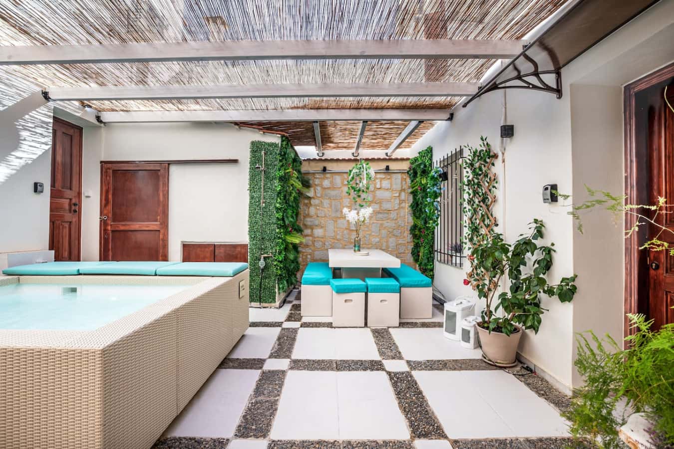 Belle Epoque | 5 Bedroom Villa