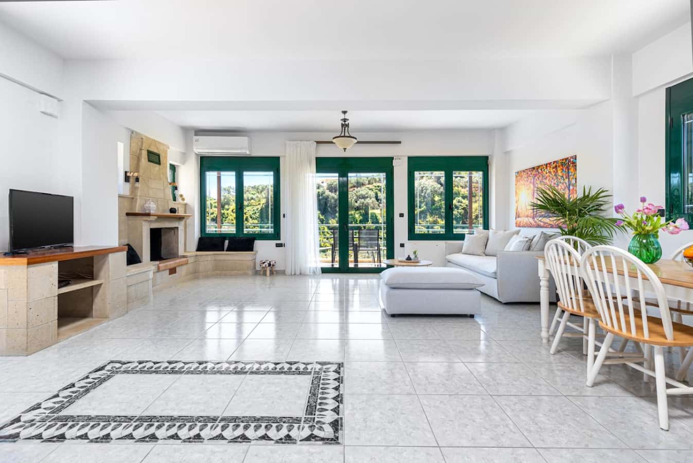 Villa Giannari