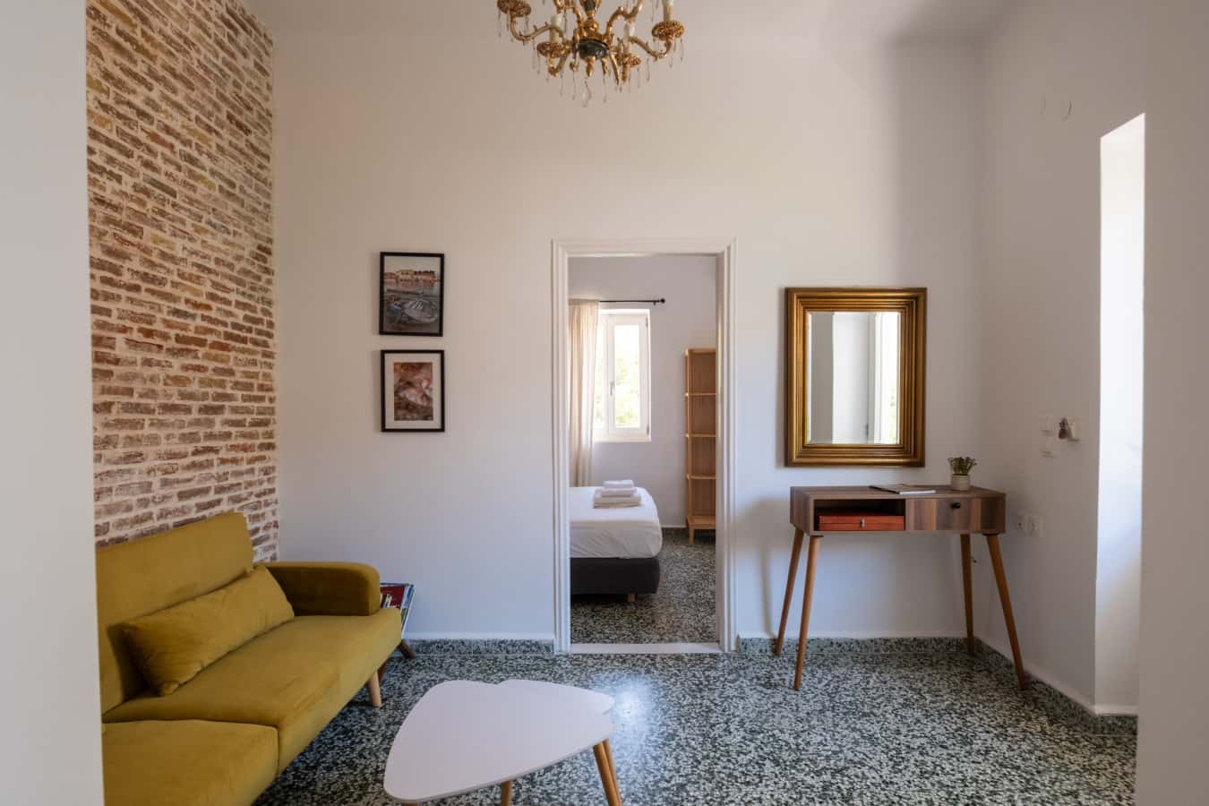 MV Living | Residence