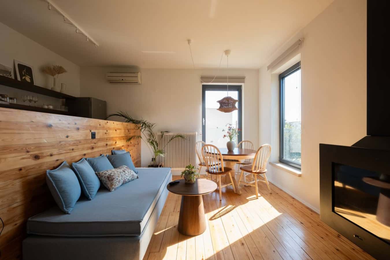 MV Living | Retreat