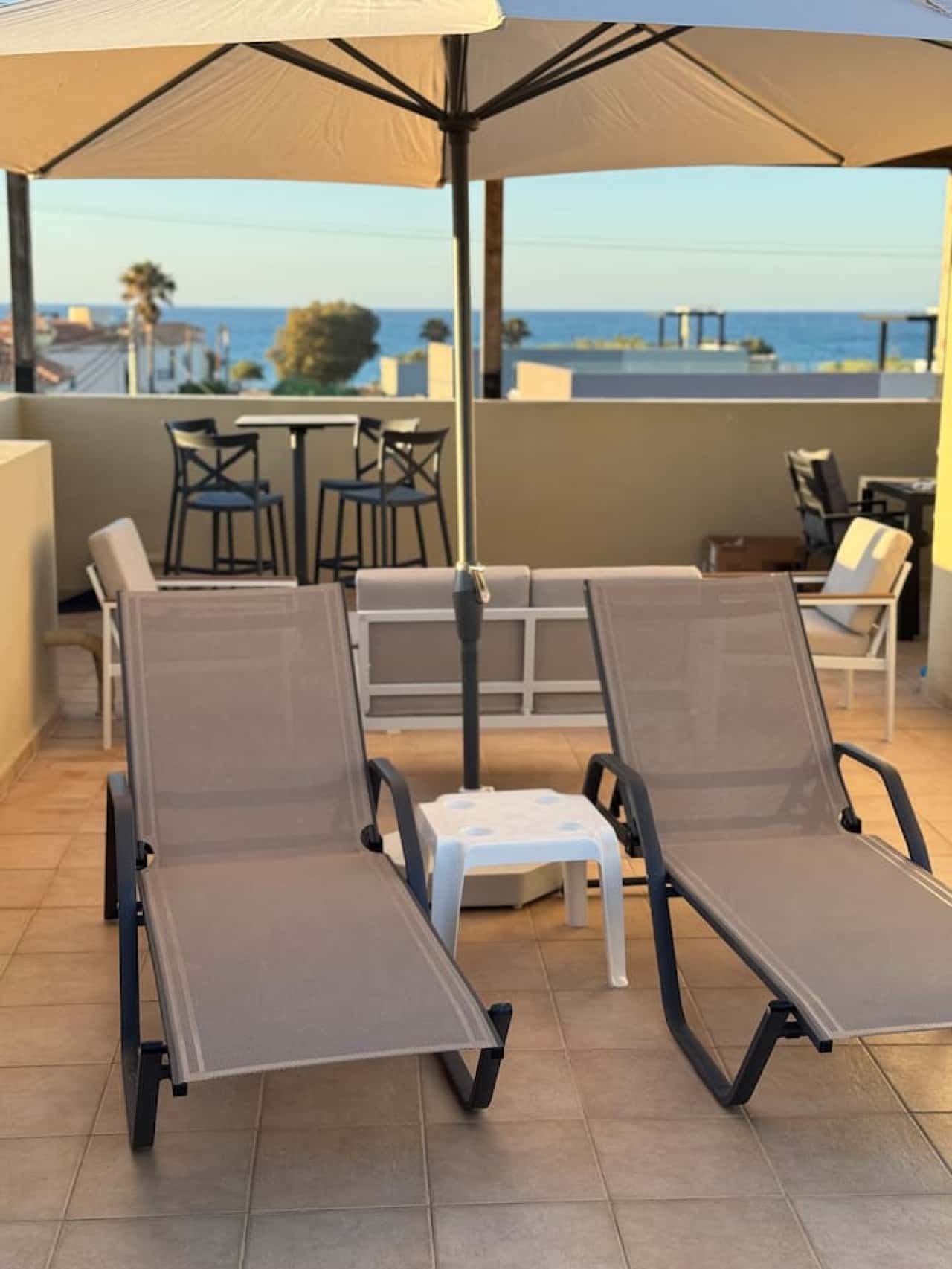 Cretan Odyssey Maisonette