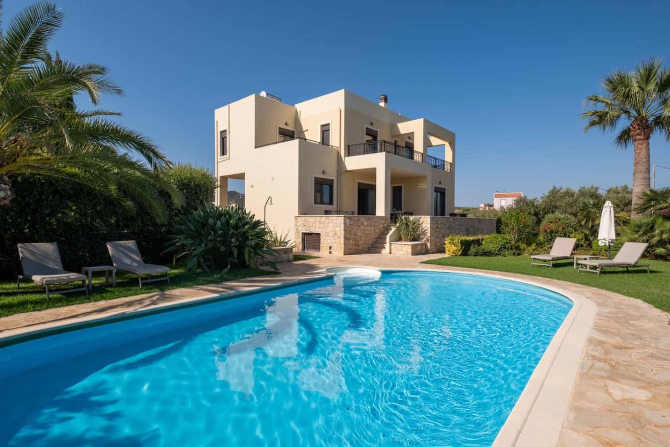 Villa Selena | Stunning Views