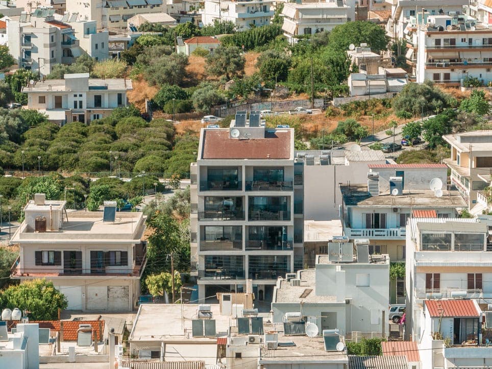 Almy Villa φωτογραφία 2