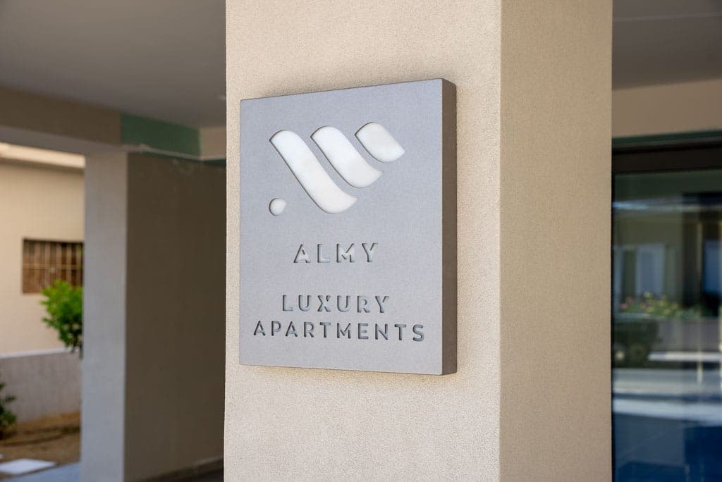 Almy Villa φωτογραφία 4