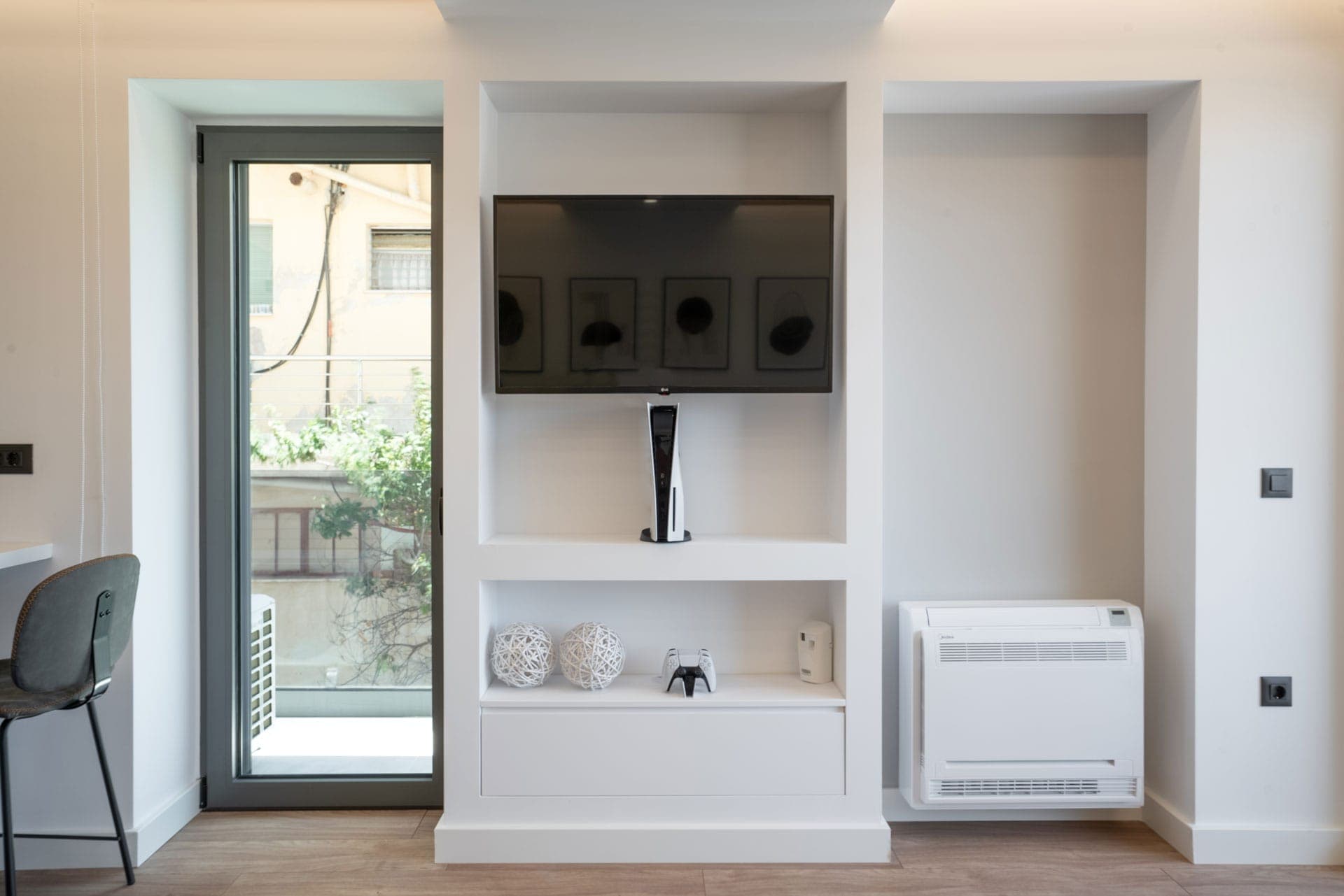 Almy Luxury Apartments φωτογραφία 2