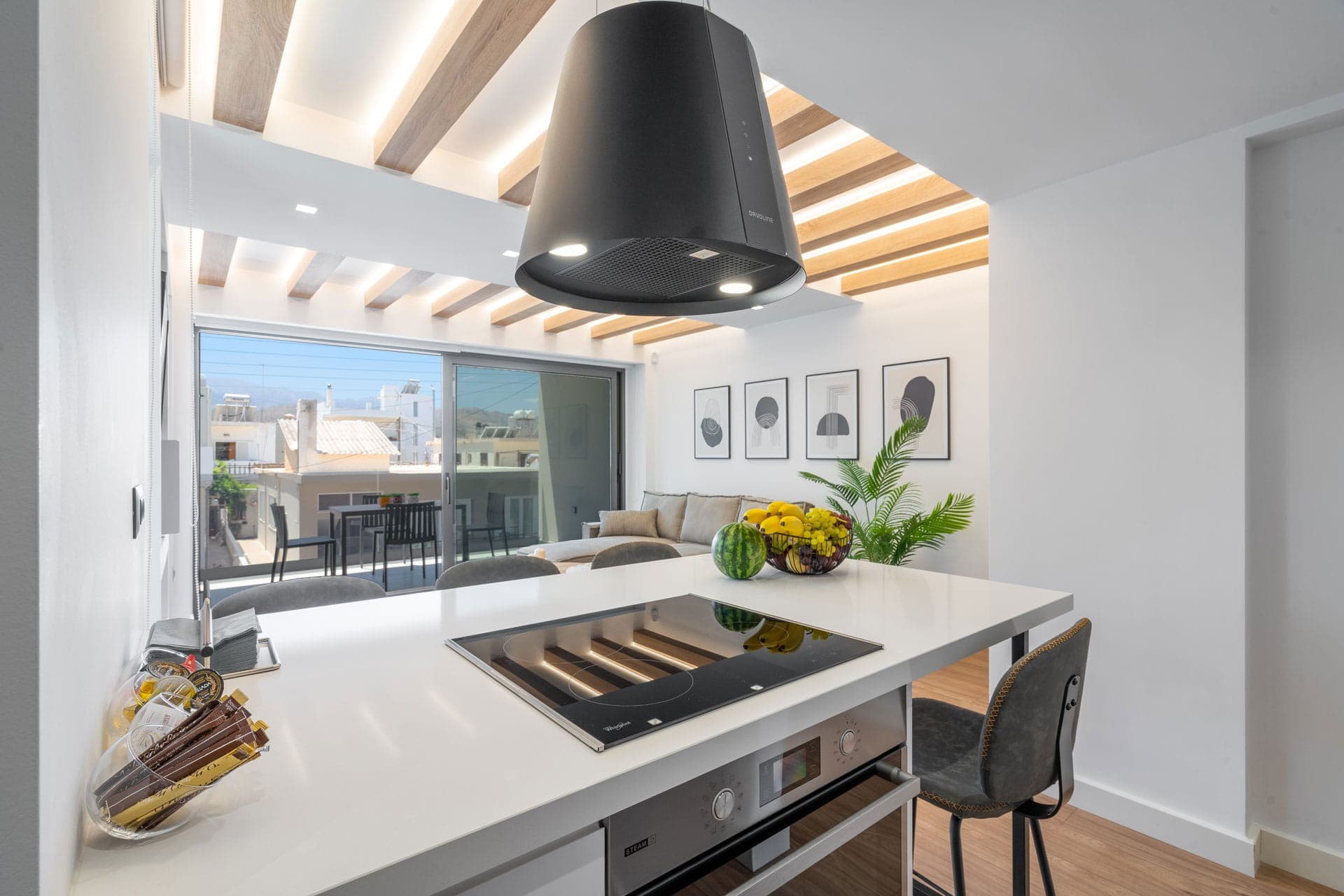 Almy Luxury Apartments φωτογραφία 6