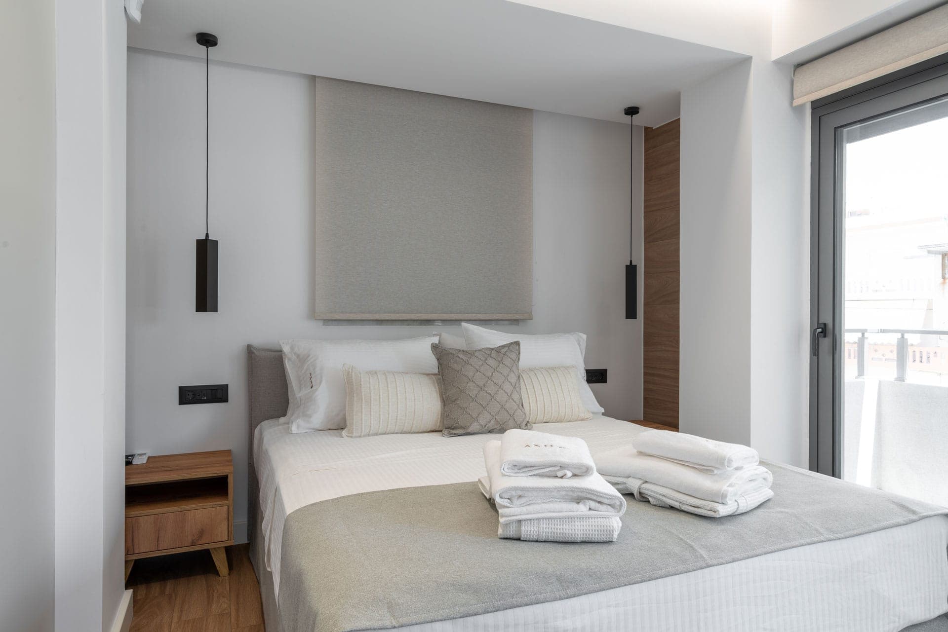 Almy Luxury Apartments φωτογραφία 8