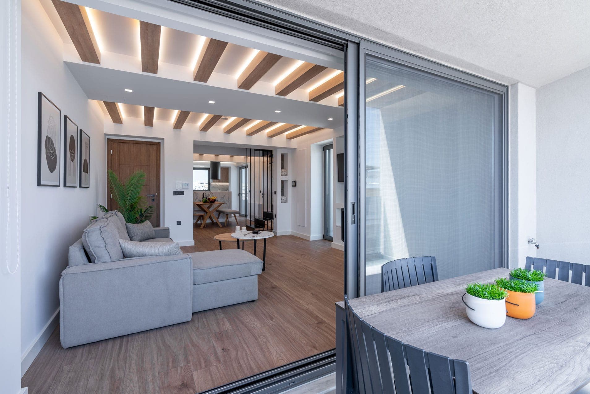 Almy Luxury Apartments | Deluxe Maisonettes φωτογραφία 2
