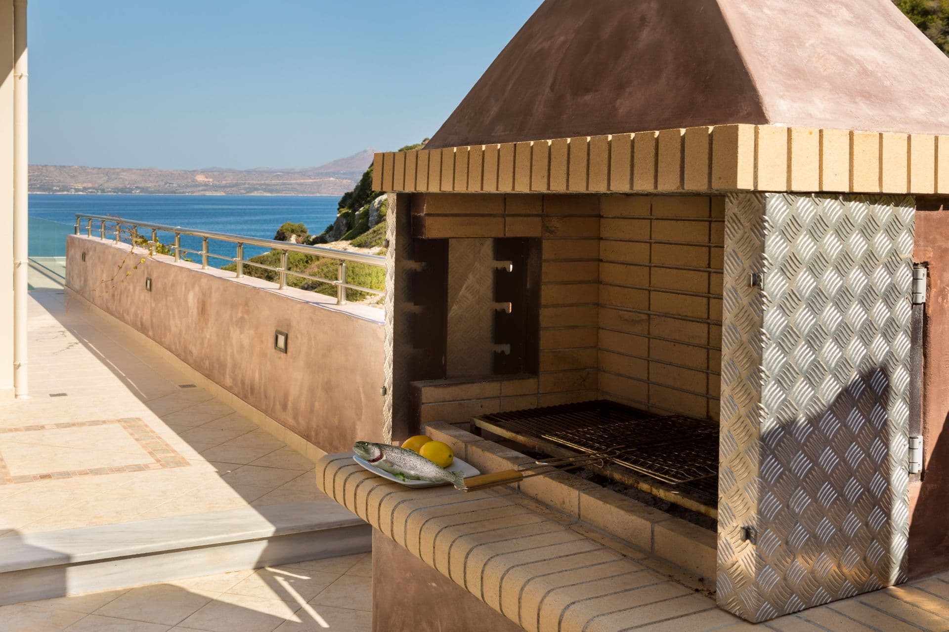 Almy Luxury Villa φωτογραφία 6