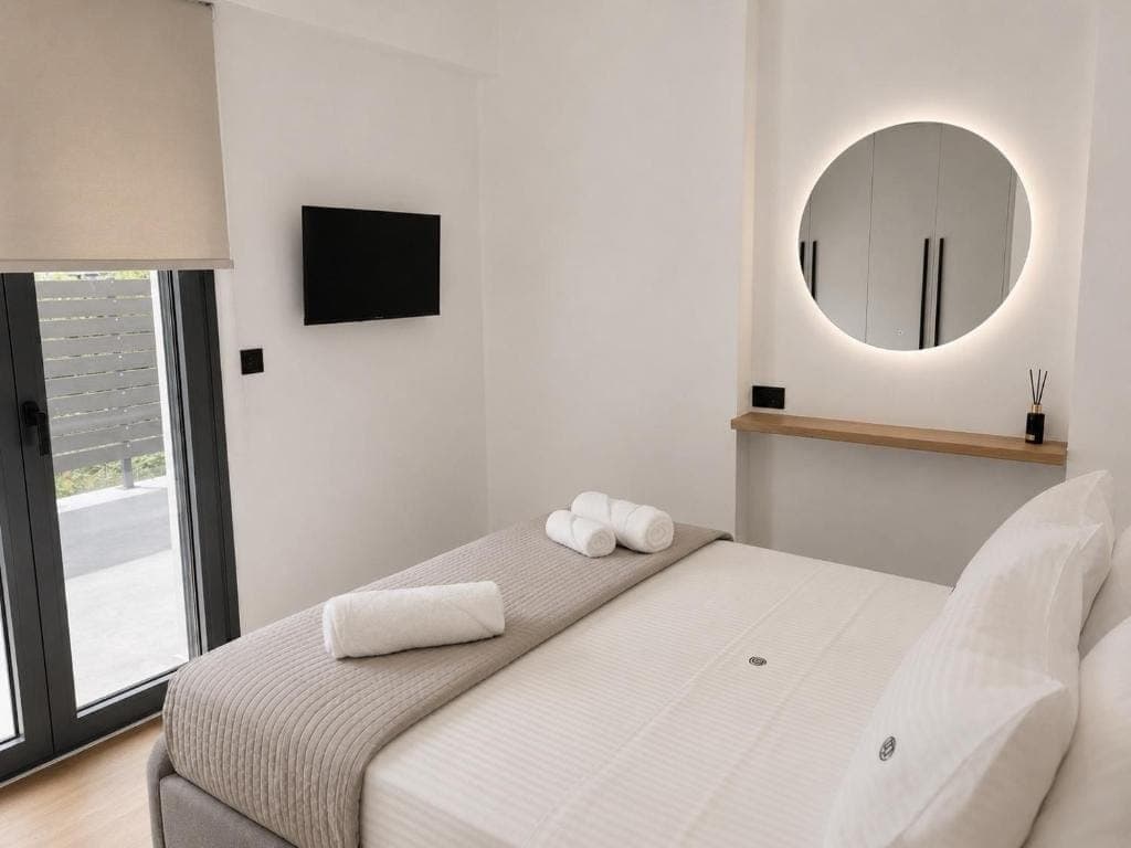 One Bedroom Apartment photo 6