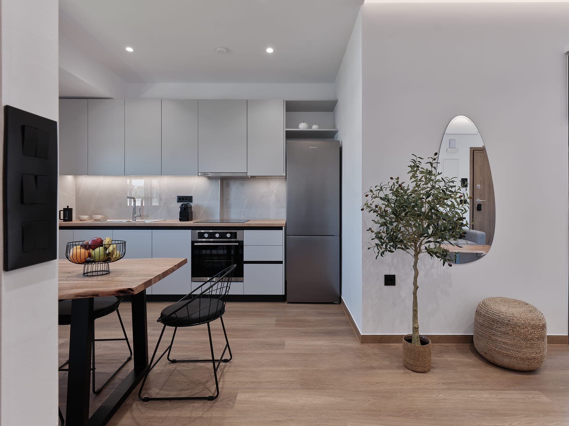 Divine Living One Bedroom Apartments φωτογραφία 6