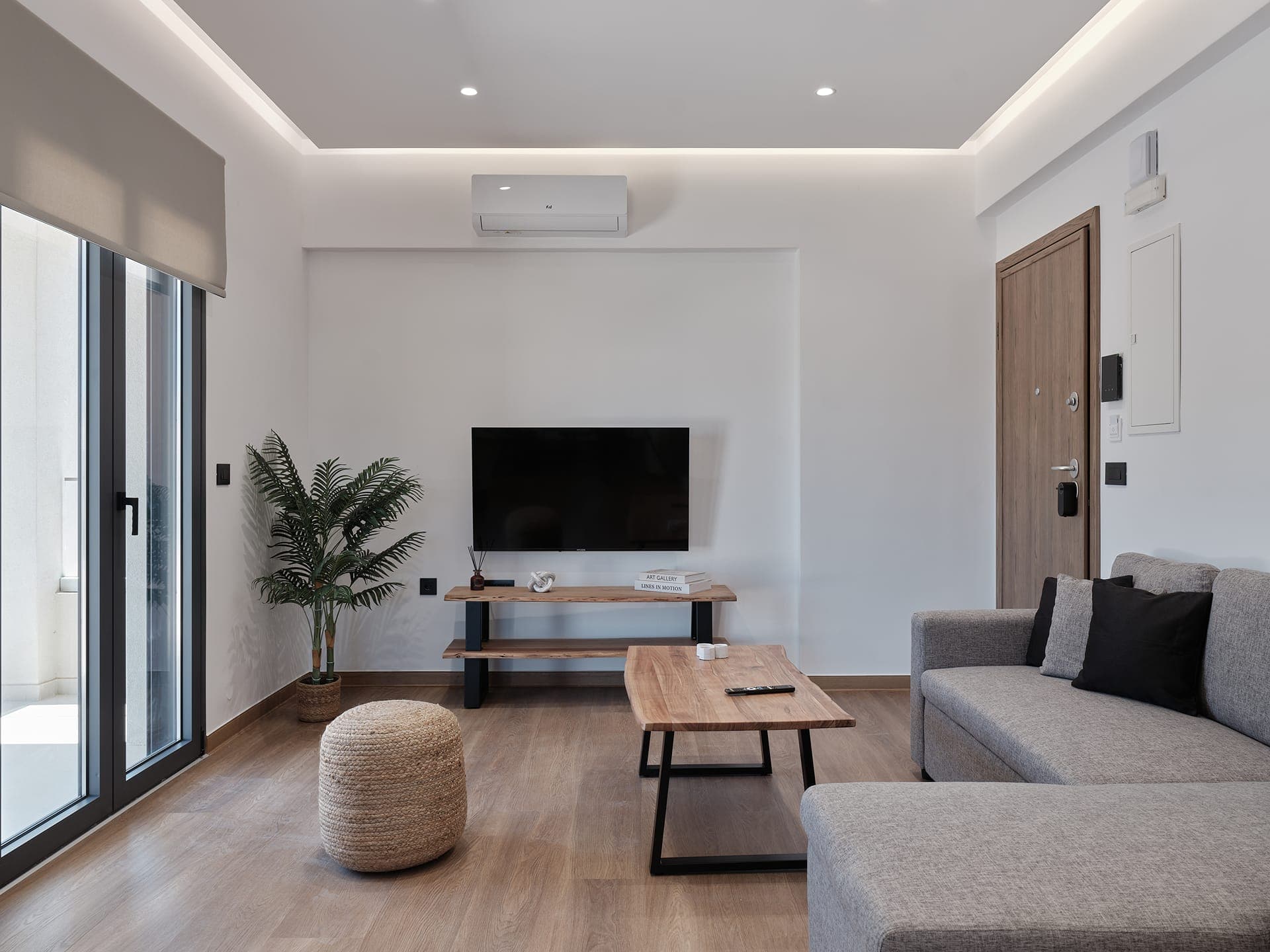 Divine Living One Bedroom Apartments φωτογραφία 2