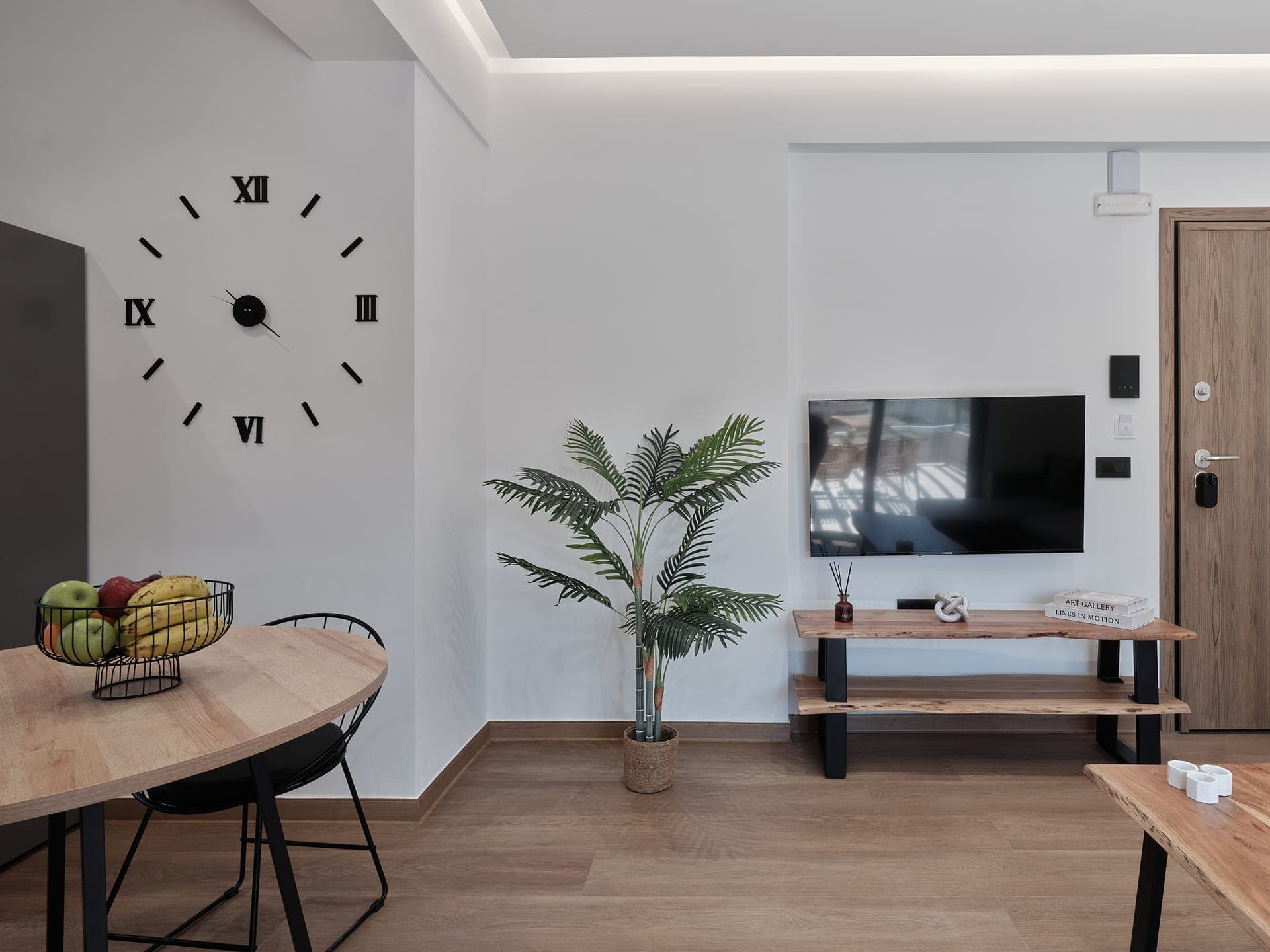 Divine Living One Bedroom Apartments φωτογραφία 8