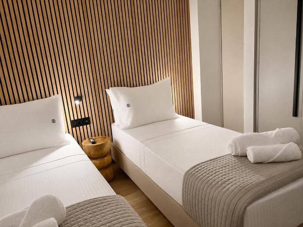 Two Bedroom Apartments φωτογραφία 2