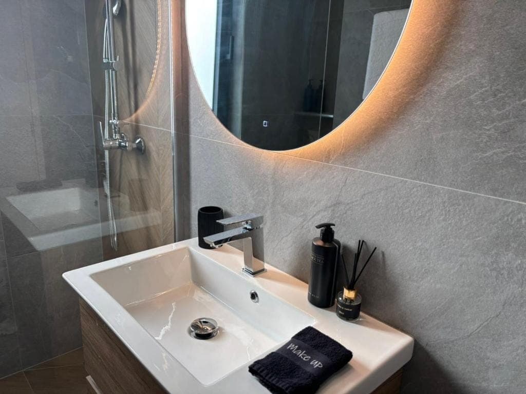 Two Bedroom Apartments φωτογραφία 6