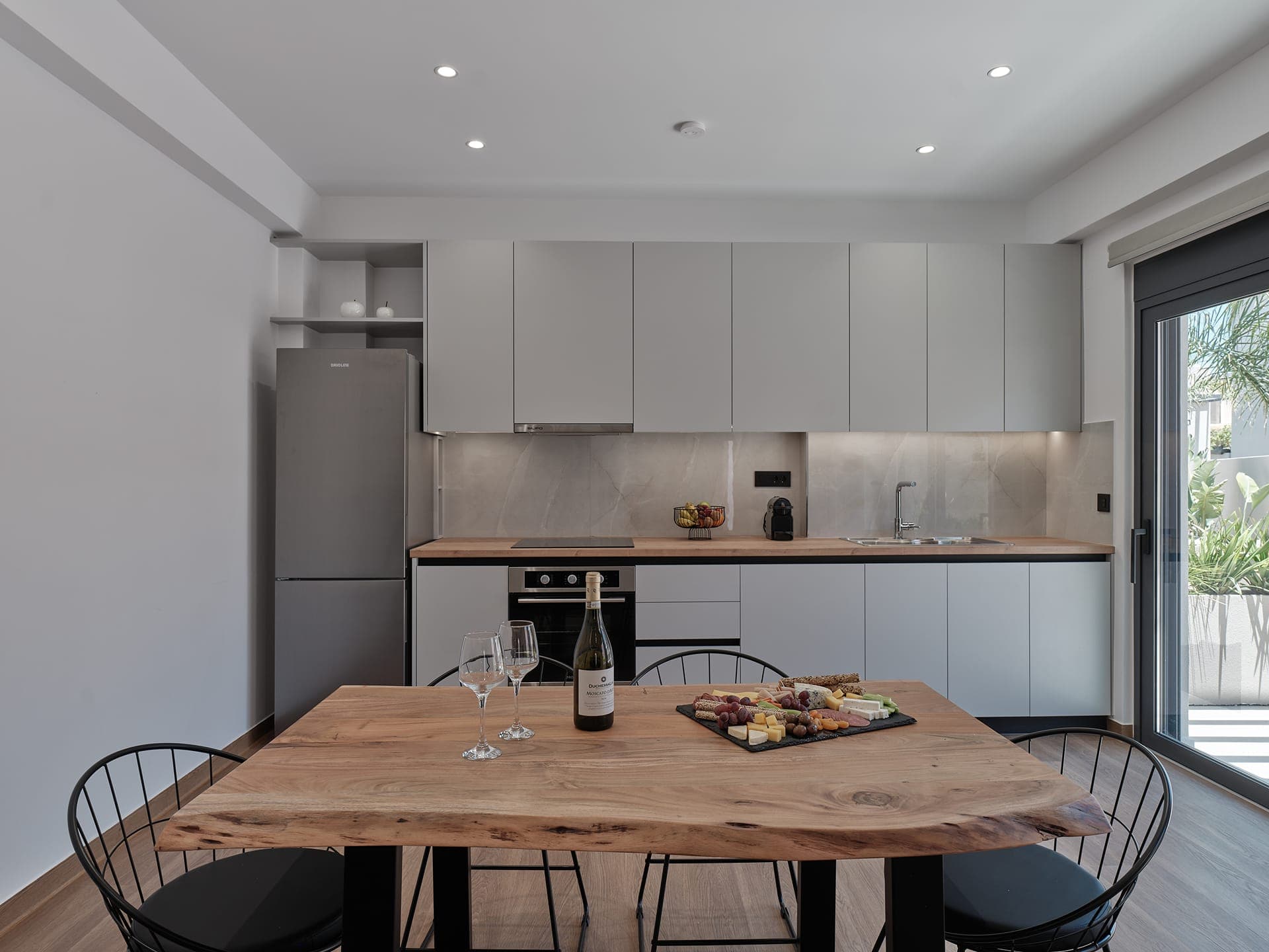 Divine Living Two Bedrooms Apartments φωτογραφία 4