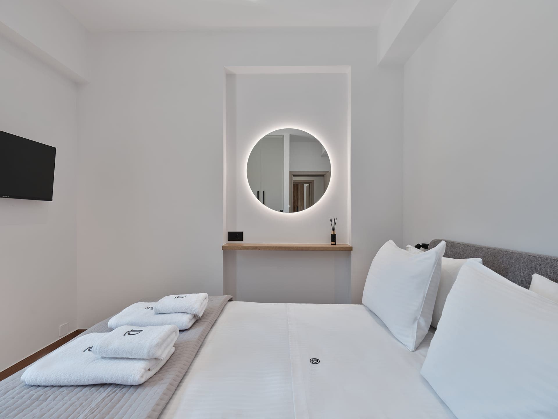 Divine Living Two Bedrooms Apartments φωτογραφία 6