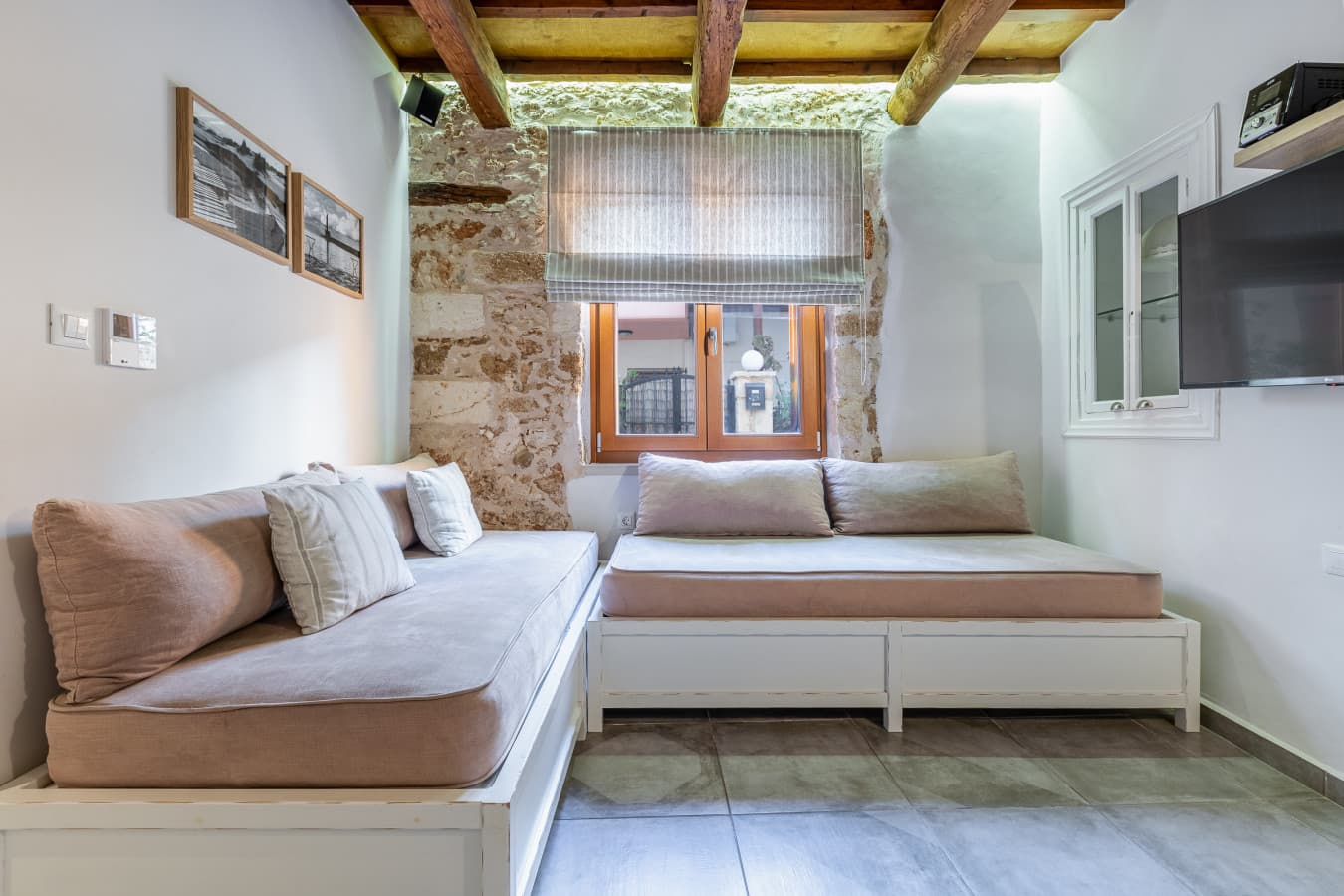Amaltheia | Casa Di Gouto