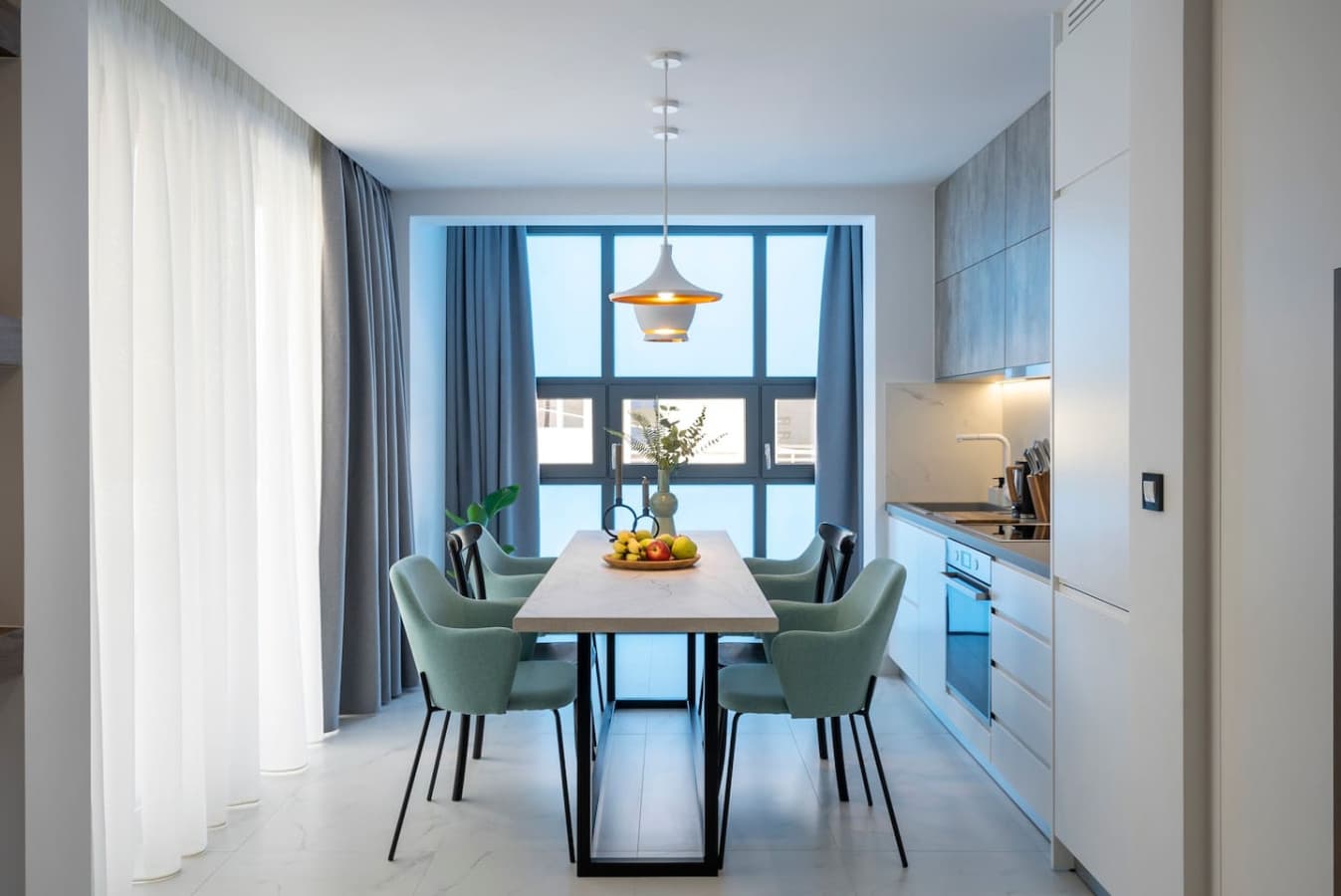 Disegno Residence