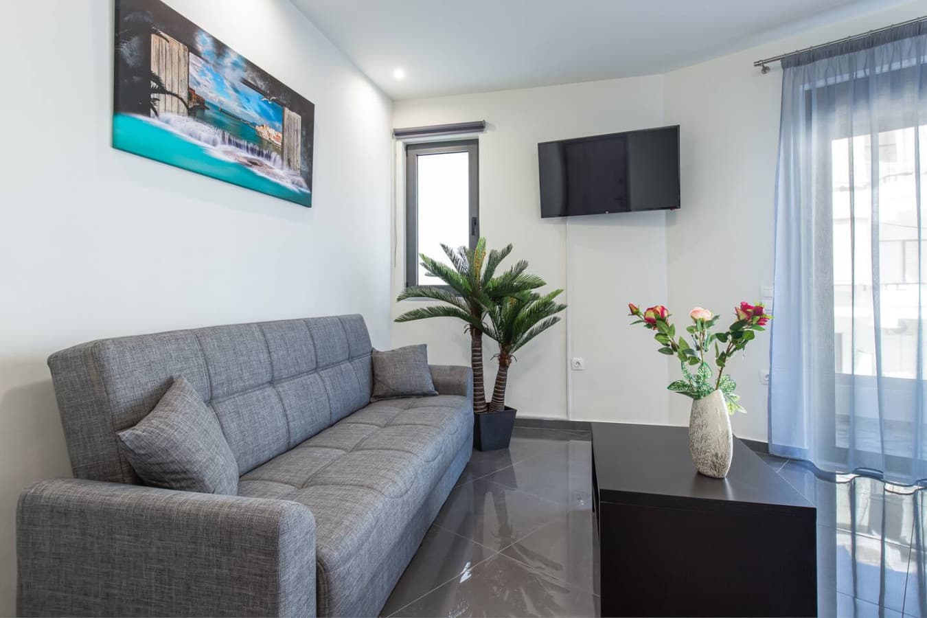 Mariam Luxury Apartments | A2