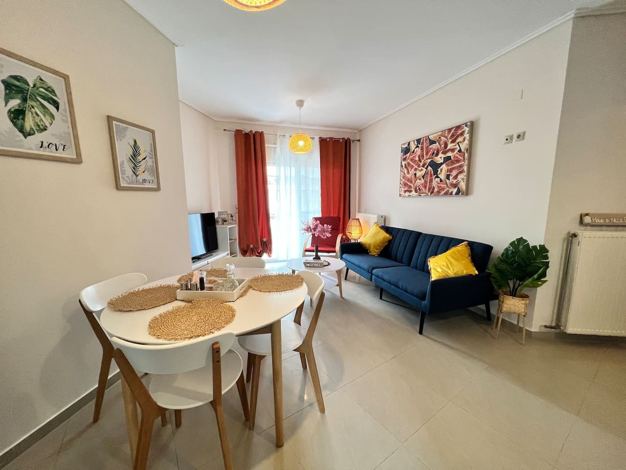 Lazaretta Suite 2