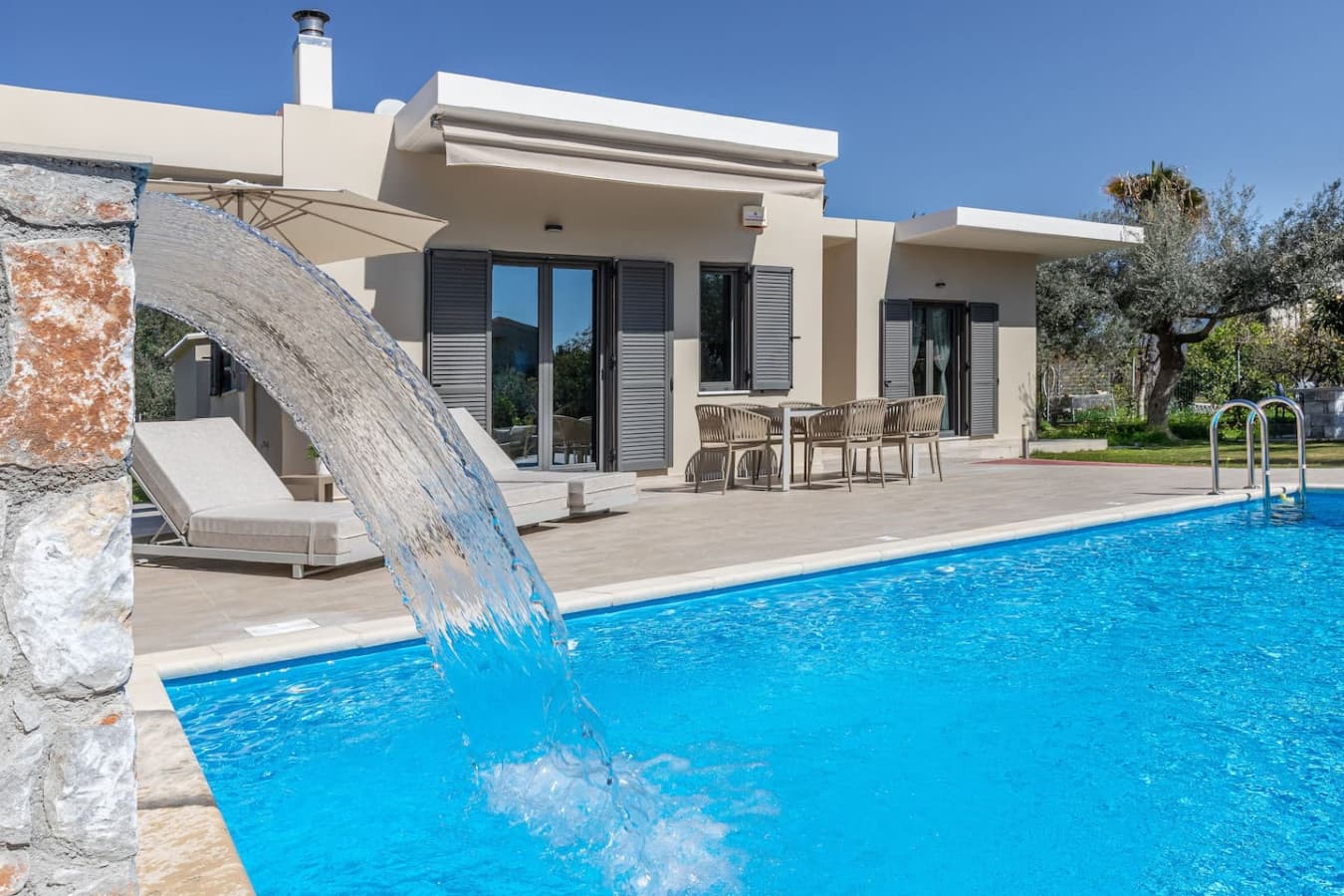 Anassa Natura Villa