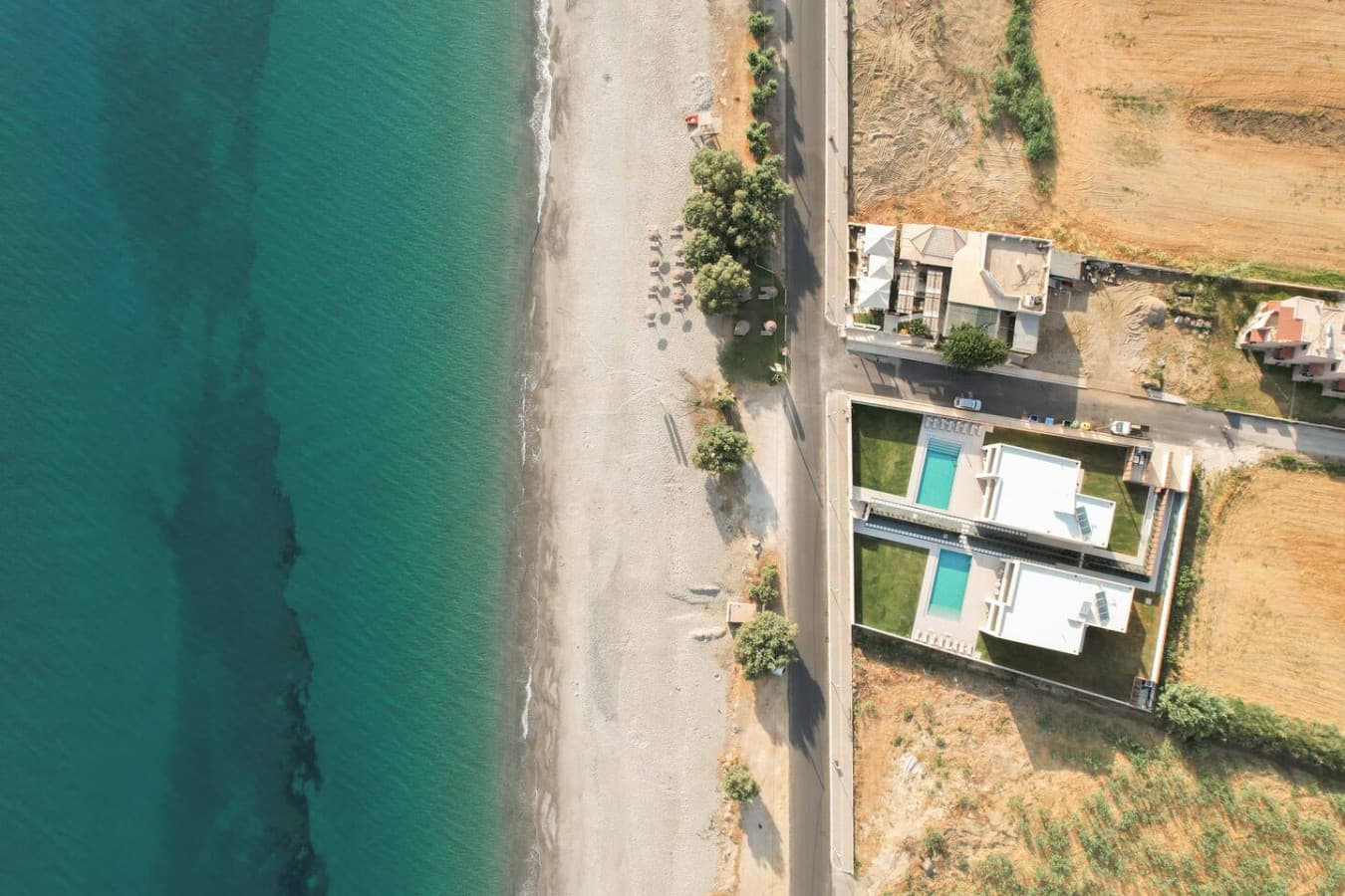Gemini Villas Chania | Villa Calma
