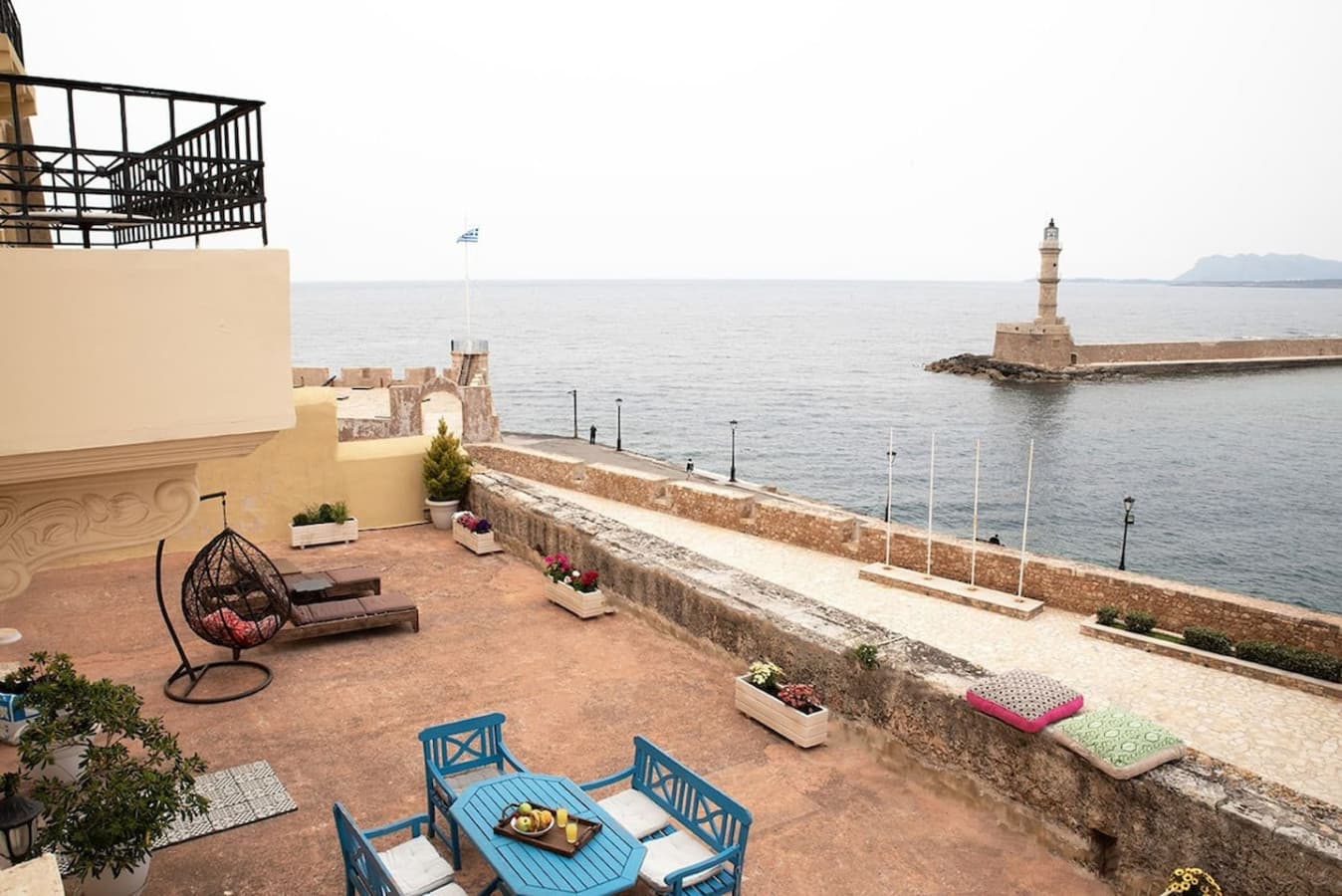 Revellino del Porto | Historic Residence