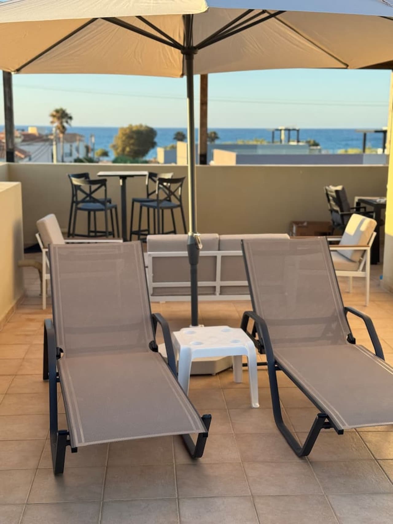 Cretan Odyssey Maisonette