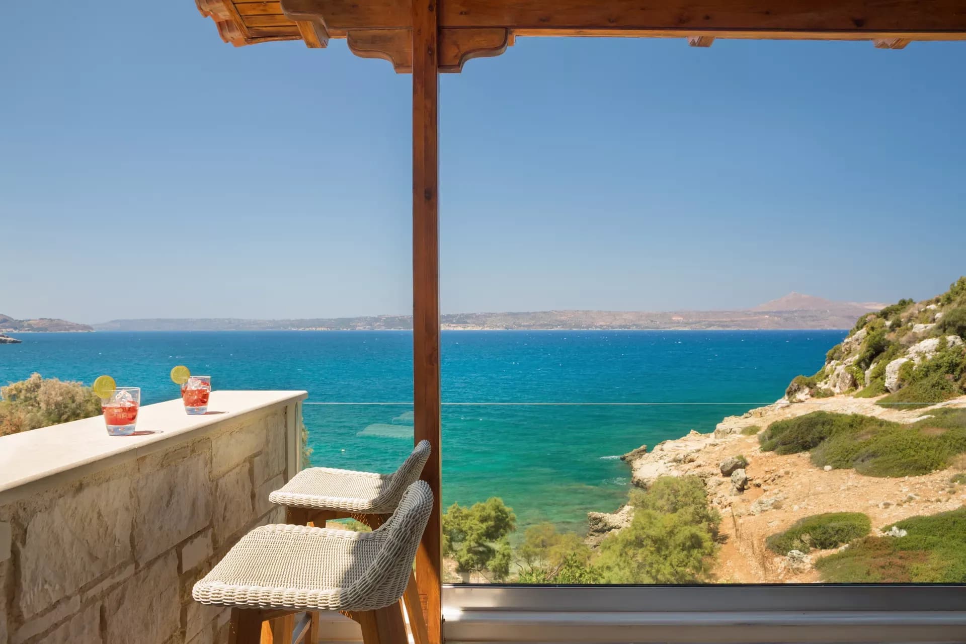 Almy Luxury Villa