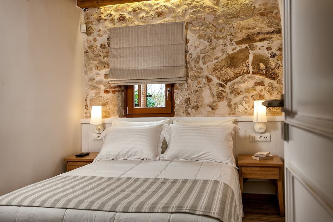 Amaltheia | Casa Di Gouto