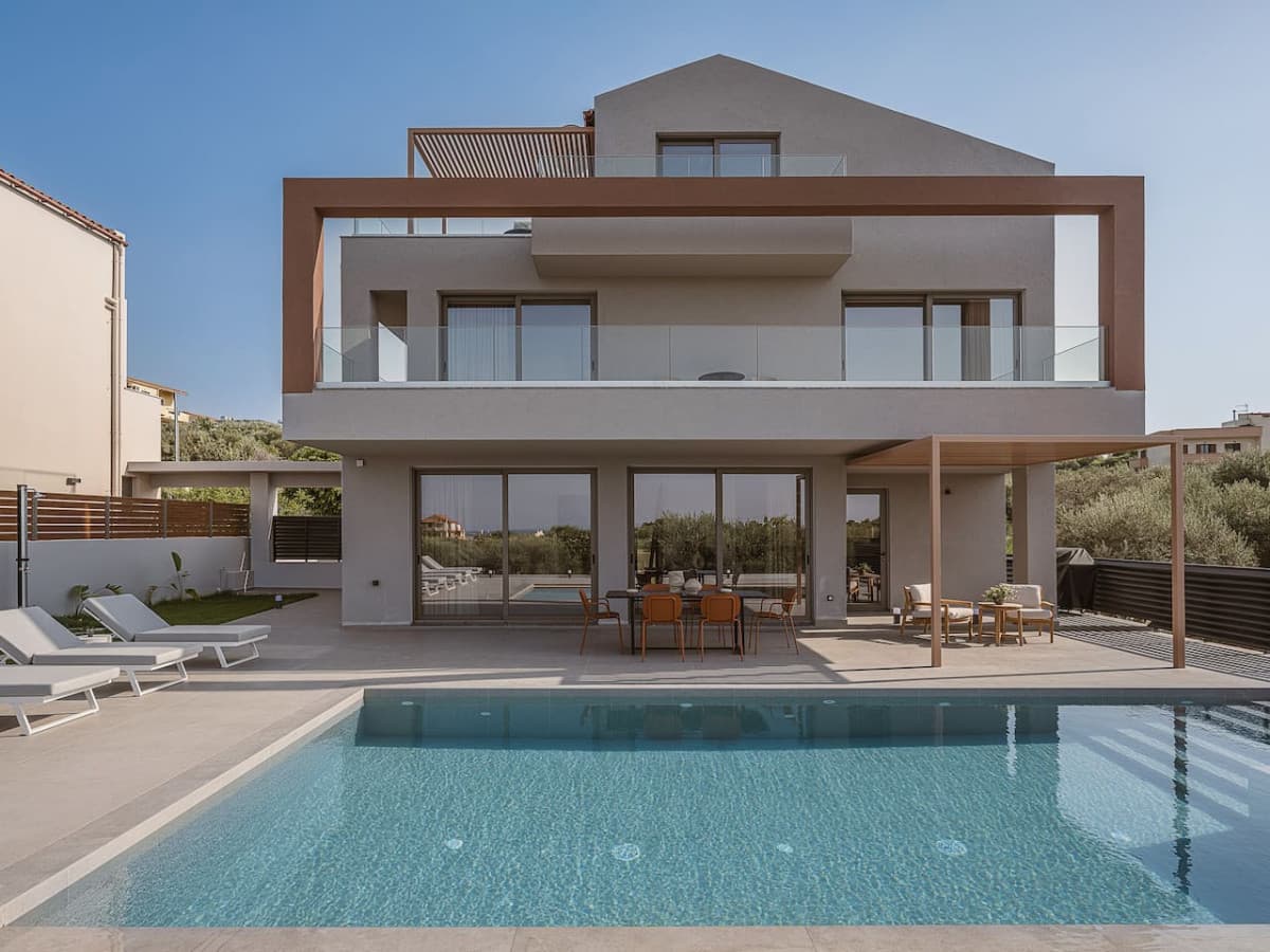 Villa Angel | Estel Residences