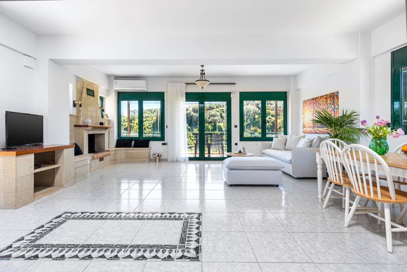 Villa Giannari