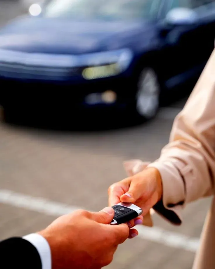 car-rental